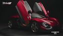 La nostra prova della nuova Alfa Romeo 33 Stradale