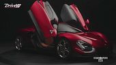 La nostra prova della nuova Alfa Romeo 33 Stradale