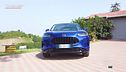 Il test drive della ZR-V, il nuovo suv di Honda