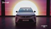Renault missione futuro