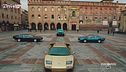 Lamborghini, un mondo a colori