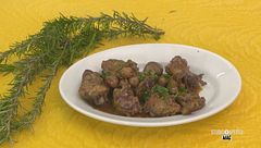 Specialità della Sardegna