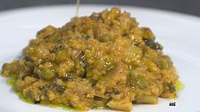 Preparare la Ribollita in modo perfetto