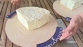 La produzione del gorgonzola