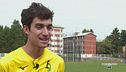 Pietro Arese non perde il passo in ogni campo