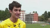 Pietro Arese non perde il passo in ogni campo