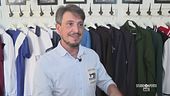 Sartoria sportiva, sogni cuciti a mano