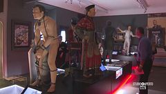 La scuola di magia a Torino