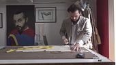 Sartoria artigianale a Napoli