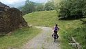 Il cammino d'Europa in e-bike