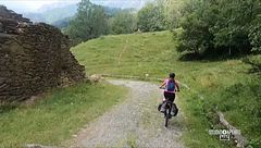 Il cammino d'Europa in e-bike