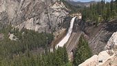 Nel Parco di Yellowstone