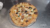 L'originalità della pizza