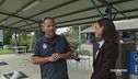 Giovanni Pellielo pronto per l'ottava Olimpiade