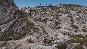 Latemar Mountain Race