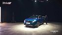 La presentazione della nuova Peugeot E-3008