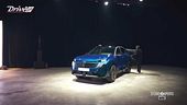 La presentazione della nuova Peugeot E-3008