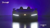Le hypercar elettriche di Pininfarina
