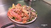 Pesce freschissimo anche a Torino