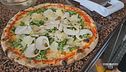 Dall'orto...alla pizza!