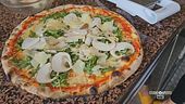 Dall'orto...alla pizza!