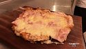 La cucina del Cadran Solaire