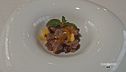 Ricette di pesce in chiave moderna