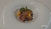 Ricette di pesce in chiave moderna