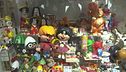 Il colorato mondo del Venice Vintage Toys