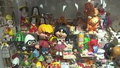 Il colorato mondo del Venice Vintage Toys