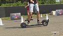 Tutte le novità della mobilità elettrica