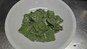 I ravioli