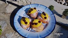 La sfogliatella