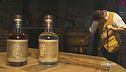 La storica distilleria di George Washington