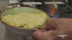 Un'antica osteria a Cinecittà