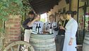 L'agriturismo Cascina Papa Mora