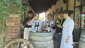 L'agriturismo Cascina Papa Mora