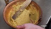 Ricette con la polenta  gialla di Storo