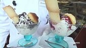 Una granita unica