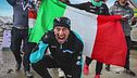 Paolo Venturini, un ultra maratoneta