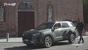 La prova del nuovo KGM Torres