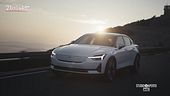 La prova della Polestar 2 full electric