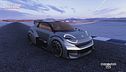 Nissan Concept 20-23, concept car elettrica