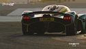 Aston Martin Valkyrie, hypercar pronta per Le Mans