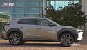 Test drive nuovo Toyota bZ4X