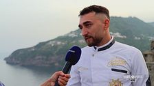 L'alta pasticceria in Costiera Amalfitana