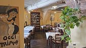 Trattoria Mecenate