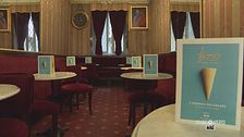 I caffè storici di Torino