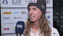 Marta Bassino è già pronta a poche settimane dal via della Coppa del Mondo