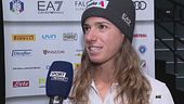 Marta Bassino è già pronta a poche settimane dal via della Coppa del Mondo